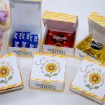 Setembro Amarelo- Caixa Para Lembrancinhas - Para Montar 15u