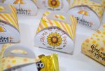 Setembro Amarelo - Caixinha Porta Bombom