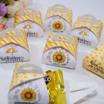 Setembro Amarelo - Caixinha Porta Bombom
