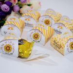 Setembro Amarelo - Caixinha Porta Bombom