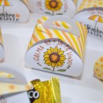 Setembro Amarelo - Caixinha Porta Bombom