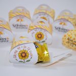 Setembro Amarelo - Caixinha Porta Bombom