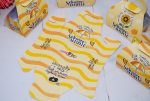 Setembro Amarelo Caixinhas para bombons doces diversos
