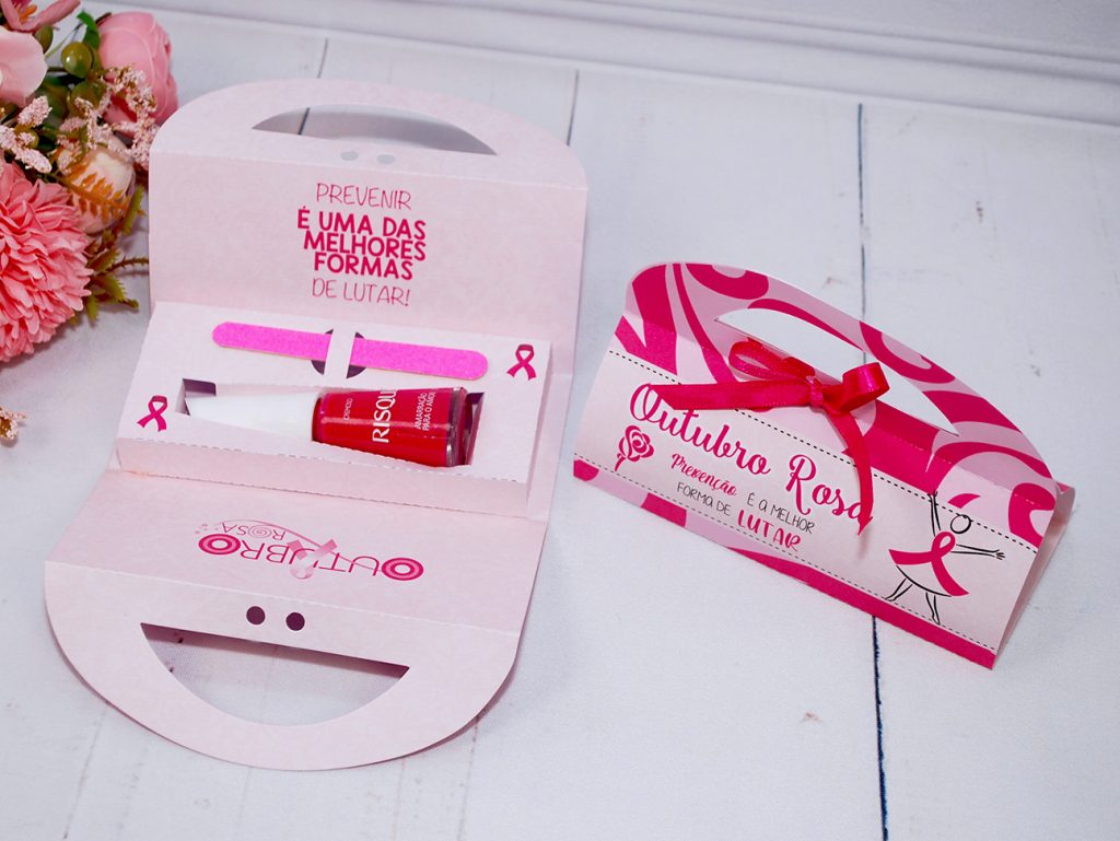 30 Outubro Rosa kit manicure para lembrancinha (1)
