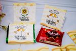 Setembro Amarelo Capinha para Mini Talento Pegue&monte