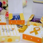 Setembro Amarelo Caixinha Para Bis