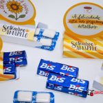 Setembro Amarelo- Caixinha Porta Bis