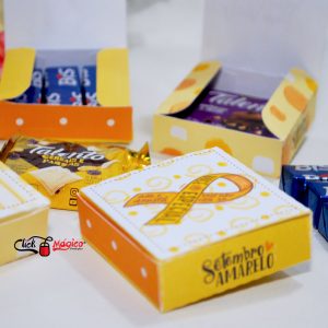 brinde Setembro amarelo