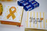 Setembro Amarelo Caixinha Para Bis