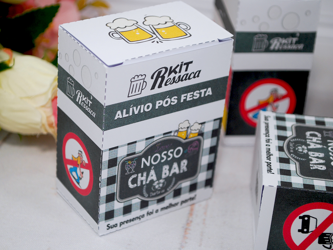 2 aniversário boteco chá bar lembrancinhas (4)