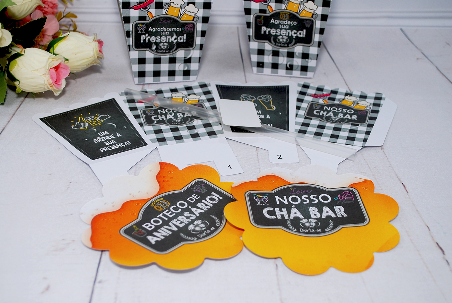 3 aniversário boteco chá bar decoraçao (4)