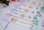 Dia Das Mulheres Capinha Para Mini Lixa Pegue e Monte