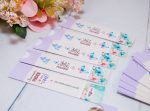 Dia Das Mulheres Capinha Para Mini Lixa Pegue e Monte