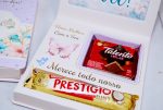 Dia Das Mulheres Caixa Para Talento E Prestigio - Pegue&Monte