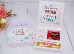 Dia Das Mulheres Caixa Para Talento E Prestigio - Pegue&Monte