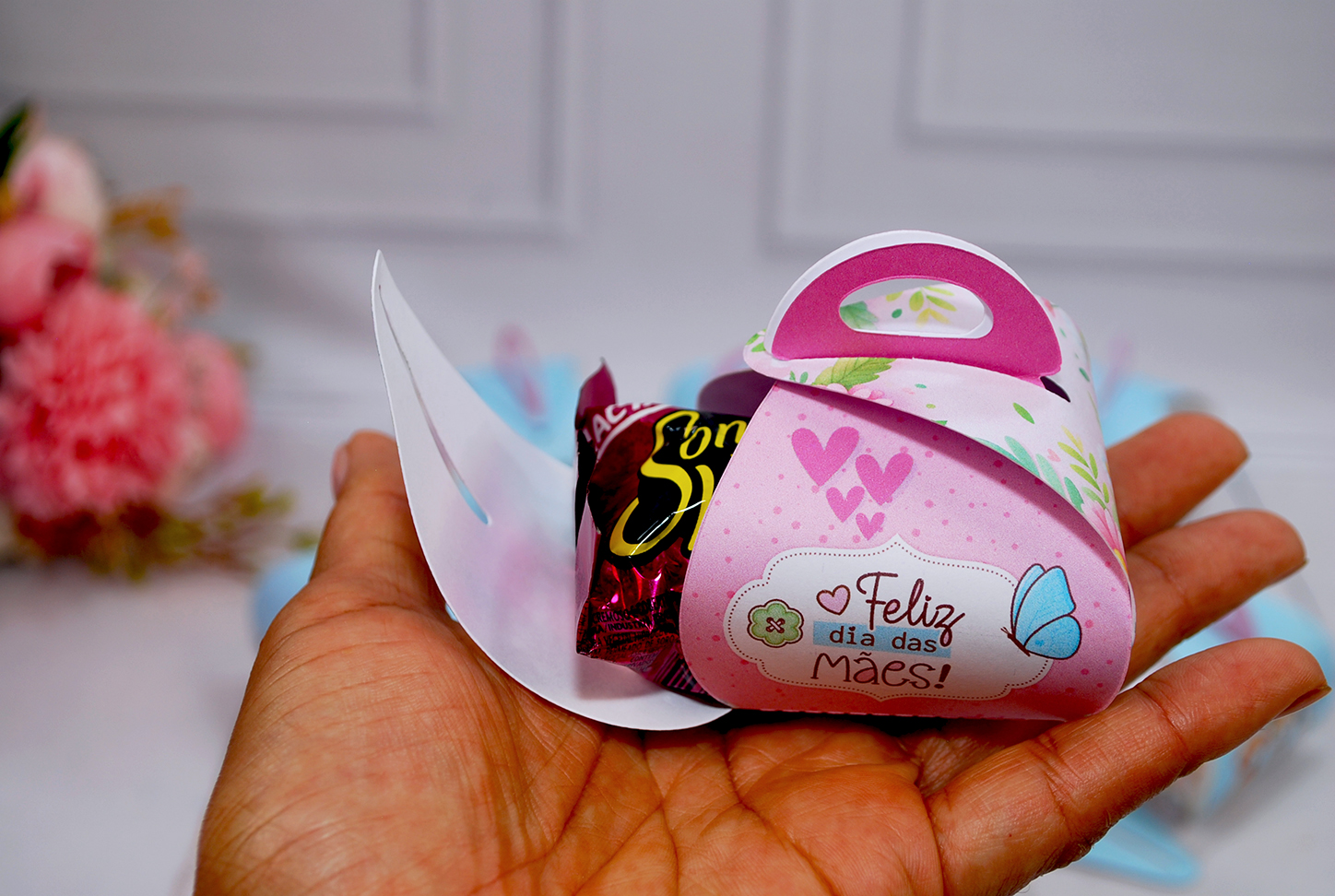13 Dia das Mães porta bombom para lembrancinha (8)