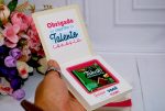 Dia do Trabalhador Caixinha para Mini Talento Pegue e Monte