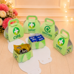 KIT ESPECIAL SIPAT Pegue e Monte