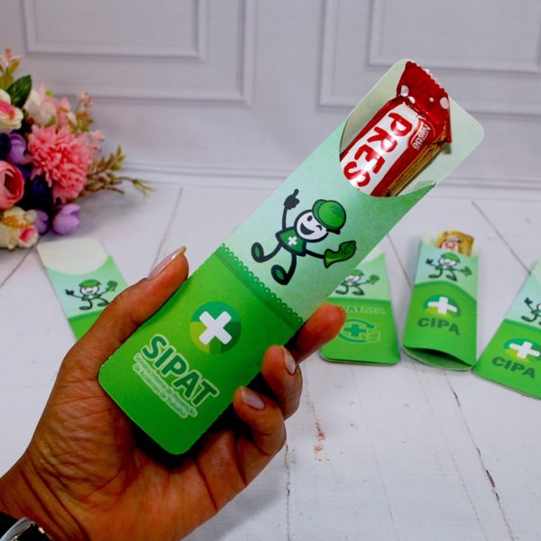 KIT ESPECIAL SIPAT Pegue e Monte