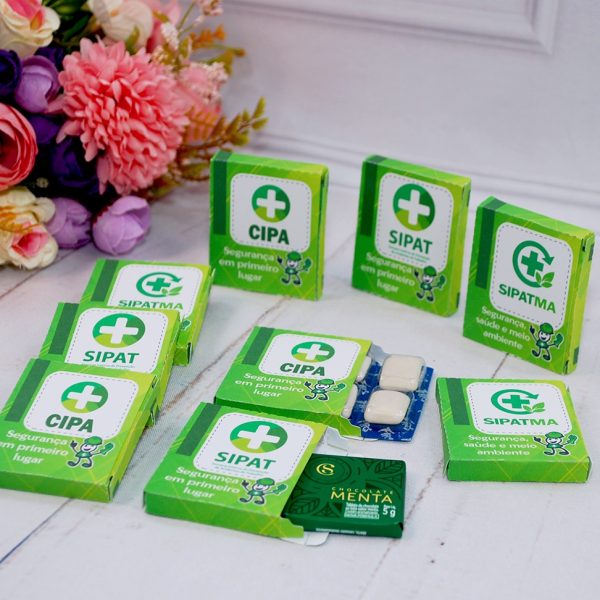 KIT ESPECIAL SIPAT Pegue e Monte