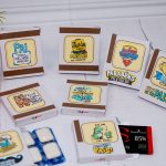 Lembrancinha Dia dos Pais Caixinhas para Chicletes ou Mini Tabletes