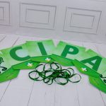 Varal de Letras Bandeirola CIPA Decoração