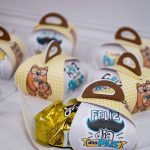 Lembrancinha para Dia dos Pais Porta Bombons