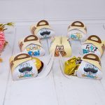 Lembrancinha para Dia dos Pais Porta Bombons