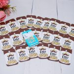 Mini Tags/Cartõezinhos Impressão frente e verso com furo para lembrancinha Dia dos Pais