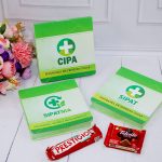 Lembrancinha CIPA, SIPAT e SIPATMA Caixinha para Talento E Prestigio