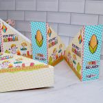 Festa Junina Sao João Porta Guardanapos Para Decoração