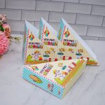 Festa Junina Sao João Porta Guardanapos Para Decoração