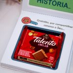 Dia do Corretor de Imóveis Caixinha Para Mini Talento Lembrancinha