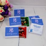 Agosto Lilás Capinha para Mini Talento para Lembrancinha