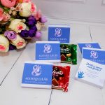 Agosto Lilás Capinha para Mini Talento para Lembrancinha