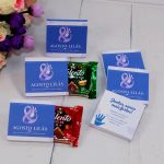 Agosto Lilás Capinha para Mini Talento para Lembrancinha