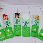Lembrancinha CIPA, SIPAT e SIPATMA Card para Chocolate