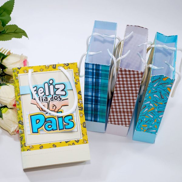 5 dia dos pais