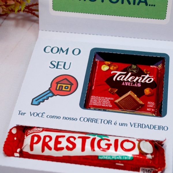 5 lembrancinha para Dia do Corretor de imóveis caixinha para chocolates talento e prestigio (2)