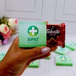 Lembrancinha CIPA, SIPAT e SIPATMA Capinha Para Mini Talento