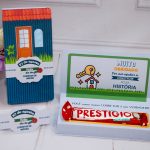 Dia do Corretor de Imóveis Caixinha Para Prestígio Lembrancinha