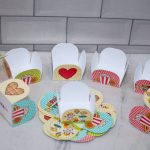 Festa Junina Sao João Forminhas Para Docinhos Decoração
