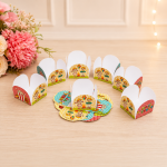 Festa Junina Sao João Forminhas Para Docinhos Decoração