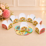 Festa Junina Sao João Forminhas Para Docinhos Decoração