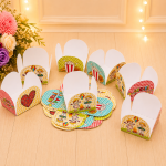 Festa Junina Sao João Forminhas Para Docinhos Decoração