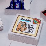 Lembrancinha Dia Dos Pais Caixinhas para Bis OU Mini Talento