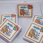 Lembrancinha Dia Dos Pais Caixinhas para Bis OU Mini Talento