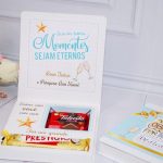 Lembrancinha Para Final de Ano Caixinha Para Talento e Prestígio