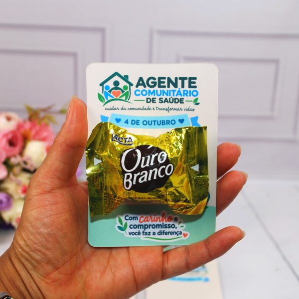 Agente Saúde item 1