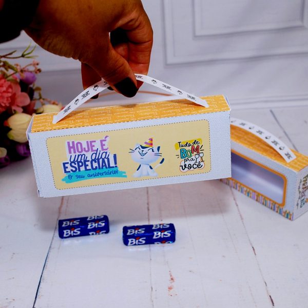 Aniversário item 1
